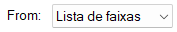 Inserir de