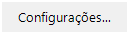 Botão Configurações