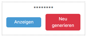 Sync-Schlüssel