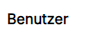 Benutzer