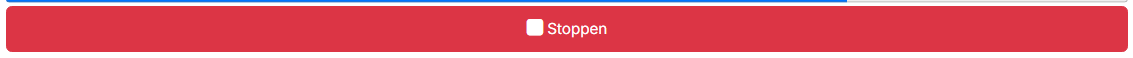 Schaltfläche "Stoppen"
