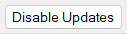 Disable Updates