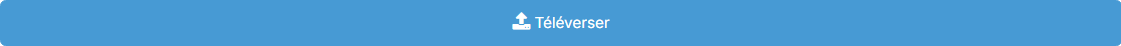 Bouton Téléverser