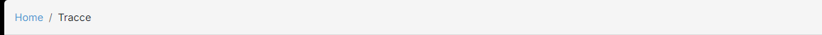 Breadcrumb