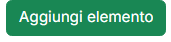 Pulsante Aggiungi elemento