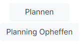 Planningsacties