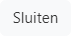Sluiten