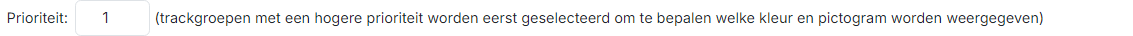 Prioriteit