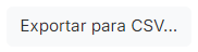 Botão Exportar para CSV