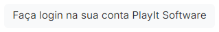 Faça login na sua conta PlayIt Software