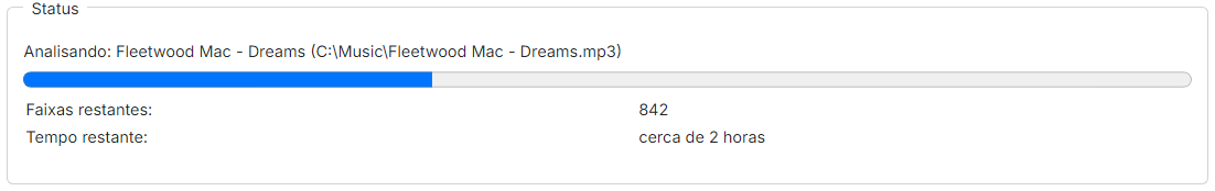 Status