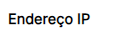 Endereço IP