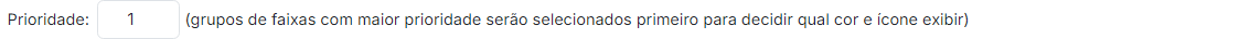Prioridade