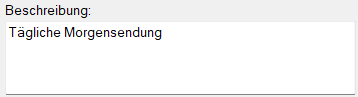 Beschreibung