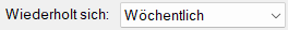 Wiederholungszeitraum