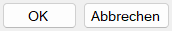 OK / Abbrechen