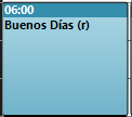 Programa programado