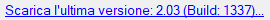 Collegamento per il download