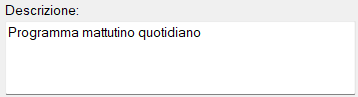Descrizione