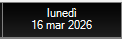 Intestazione giorno