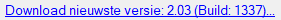 Downloadkoppeling