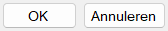 OK / Annuleren