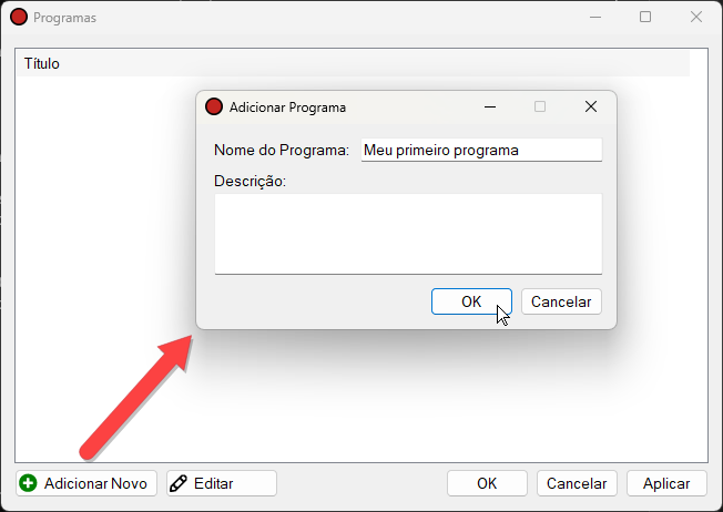 Programas