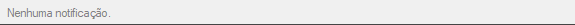 Barra de notificações