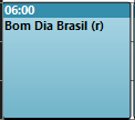 Programa agendado