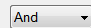 4. And / Or selector