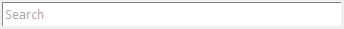Track Search Box