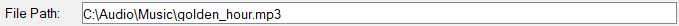 File Path
