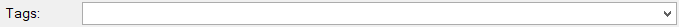 Tags