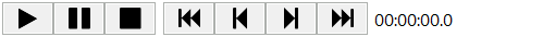 Playback controls