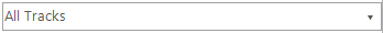 Track Group selector