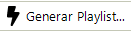 Generar Playlist