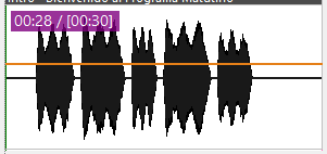 Envolvente de Fade