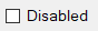 5. Disabled